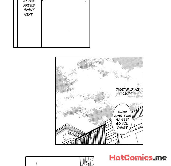 Group-Zero Omnibus Vol.1 - episode 1 - 18