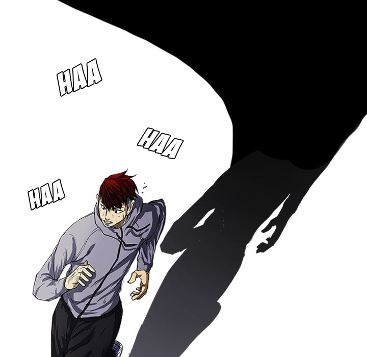 Tweener - episode 12 - 13