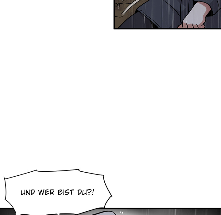 Wer hat Angst vor Mister H? - episode 39 - 85