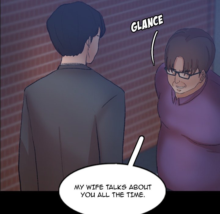 Secret Neighbors - episode 58 - 57
