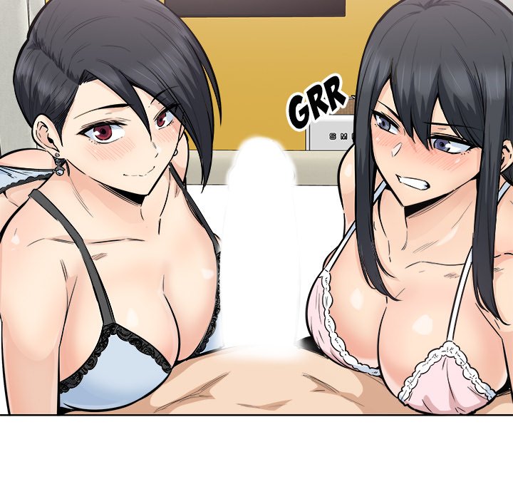 Excuse me, This is my Room - episode 85 - 68