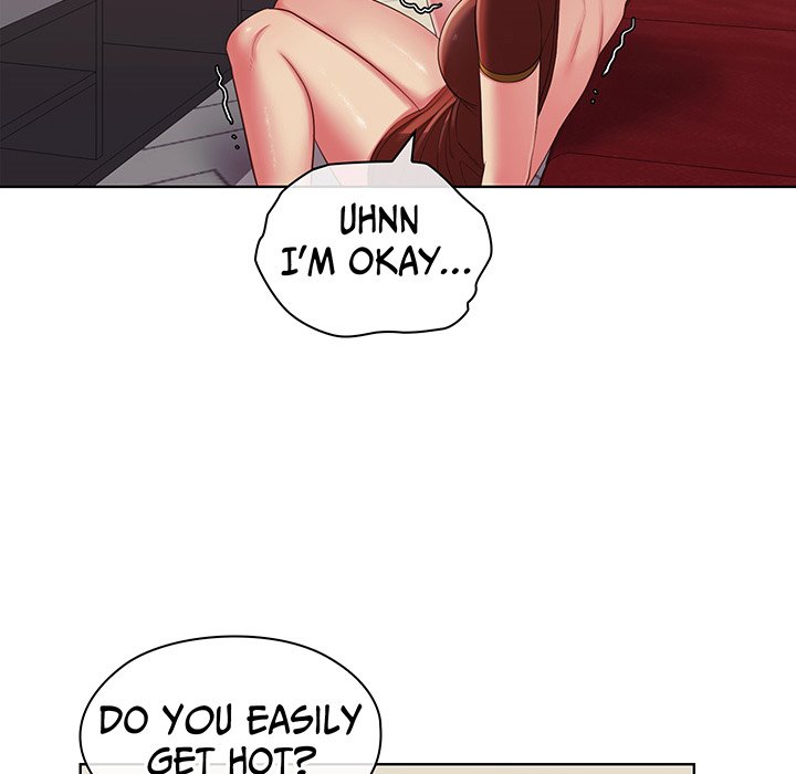 Master, Do You Need A Hand? - episode 46 - 52