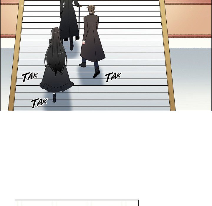 The Maid and the Vampire - episode 17 - 28