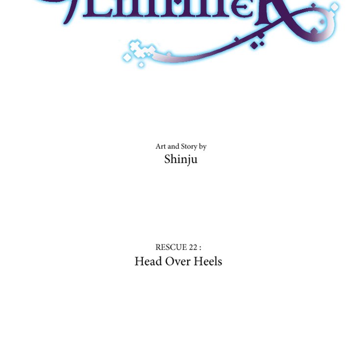 Glimmers - episode 22 - 7