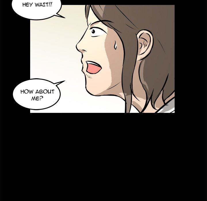 He Queen - episode 13 - 23