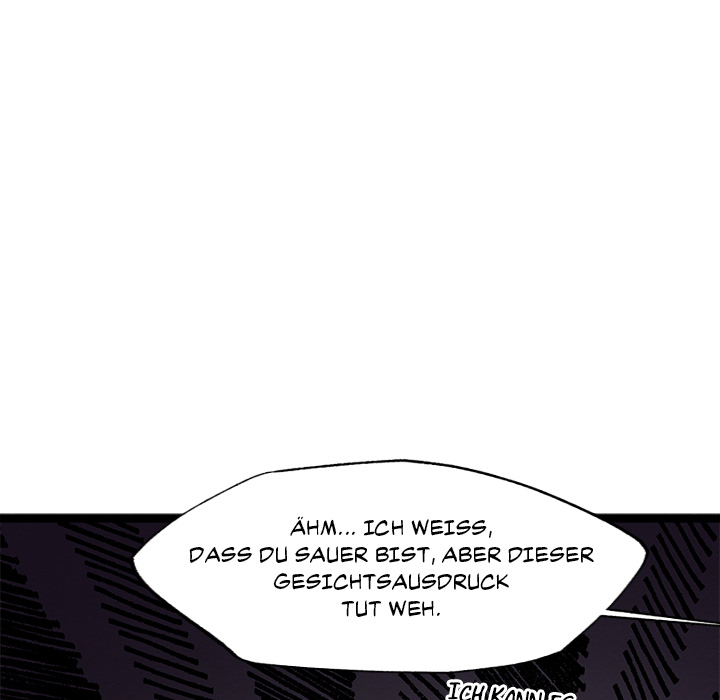 Geheimnisse unter Paaren - episode 44 - 127