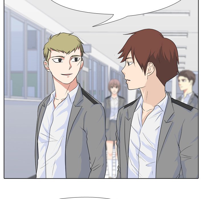 High School Legend : Red Dragon - episode 93 - 21