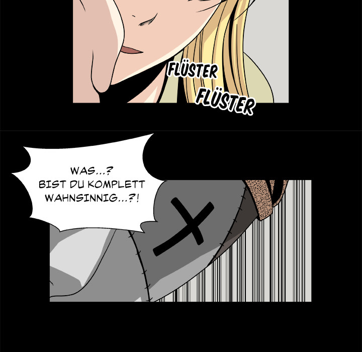 Unter der Maske - episode 12 - 9