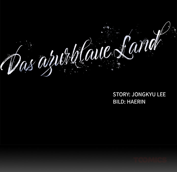 Das azurblaue Land - episode 53 - 31