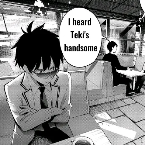 tekikujimu
