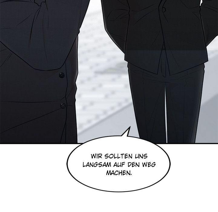 Ehe in Fesseln - episode 8 - 9