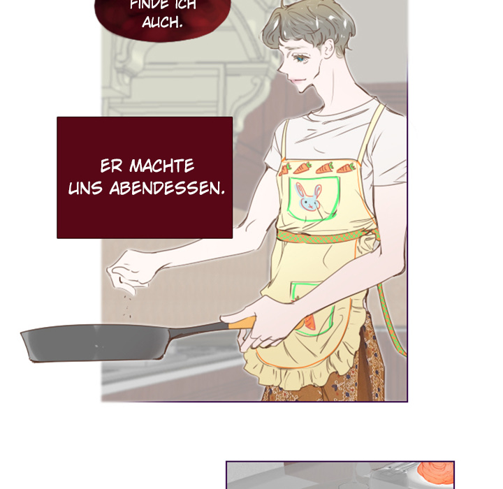 Auf die Liebe - episode 4 - 45