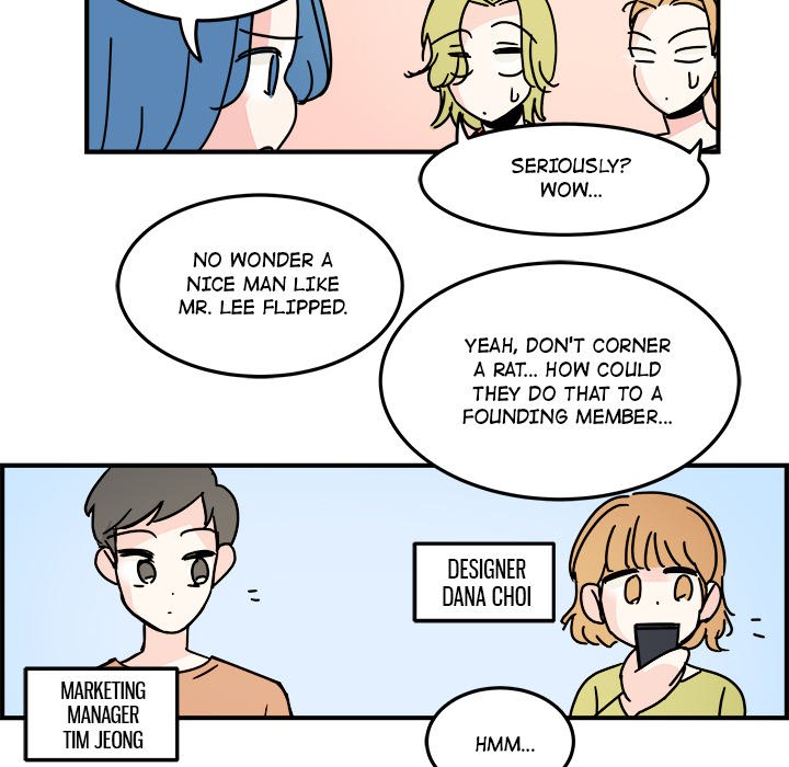 Office Grievances - episode 19 - 29