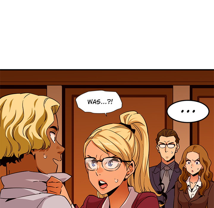 Wer hat Angst vor Mister H? - episode 20 - 92