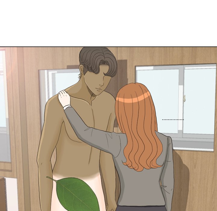 Hold My Hand - episode 26 - 23
