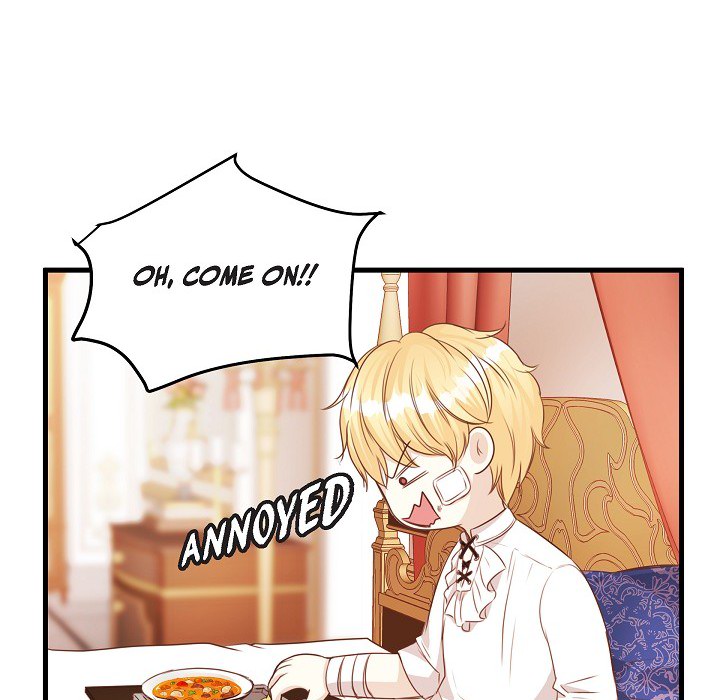 Hold on, Crown Prince! - episode 22 - 44