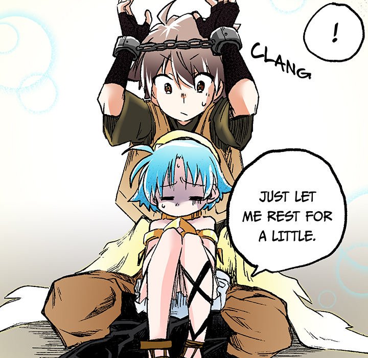 Class Reincarnation - episode 32 - 58