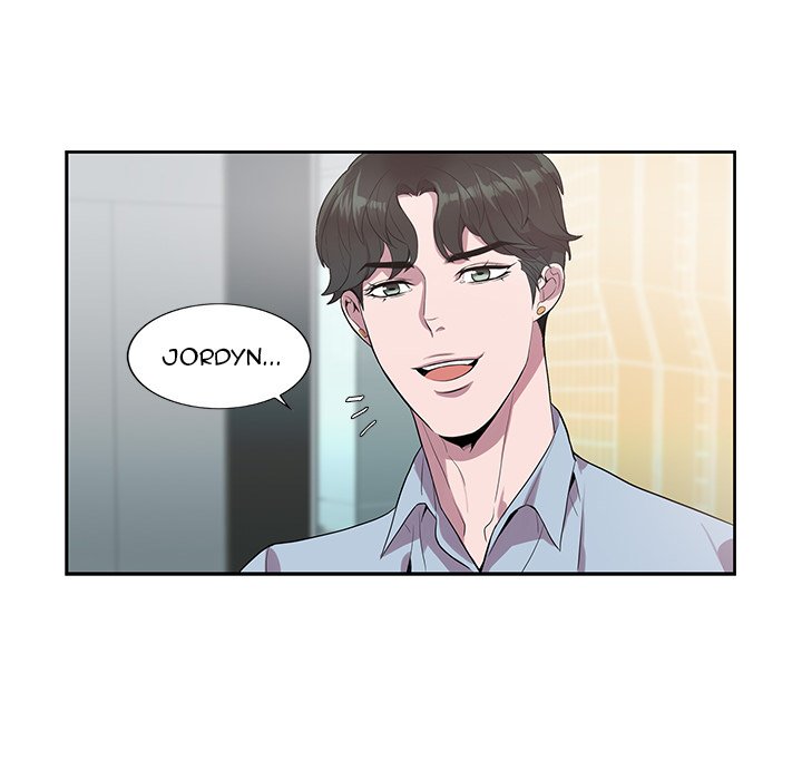 Why Is it You? - episode 13 - 45