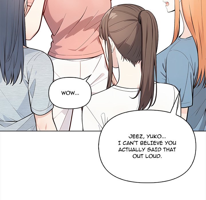 The Secret of a Girls' Dorm - episode 7 - 24