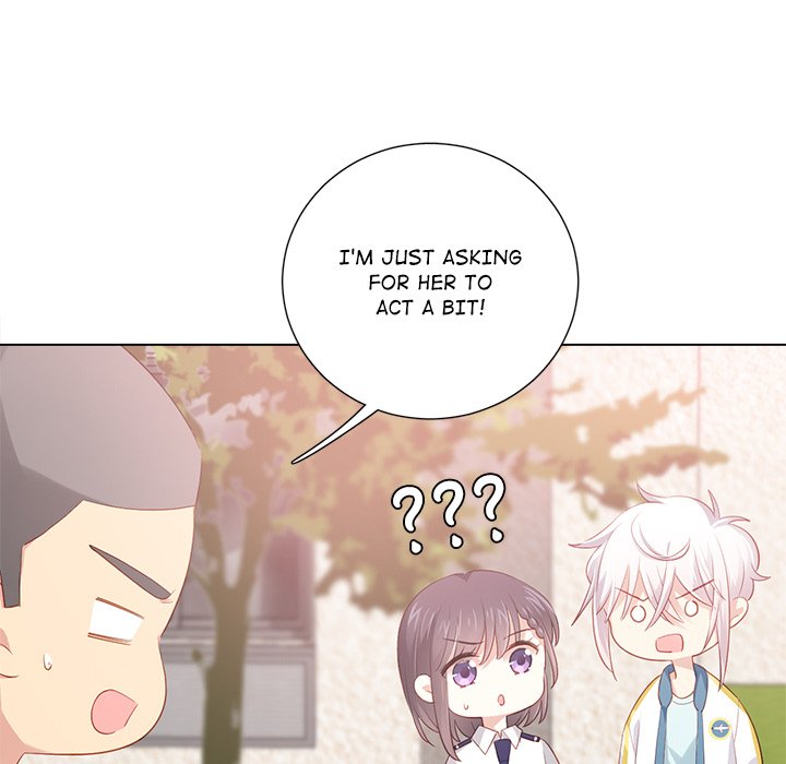 A Young Case of Hearts - episode 22 - 53