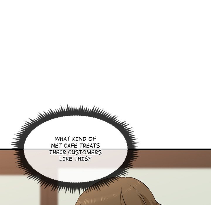 Snapping into Love - episode 22 - 154