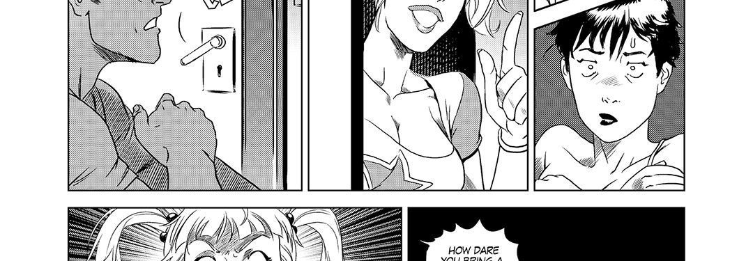 Zero Point - episode 3 - 33
