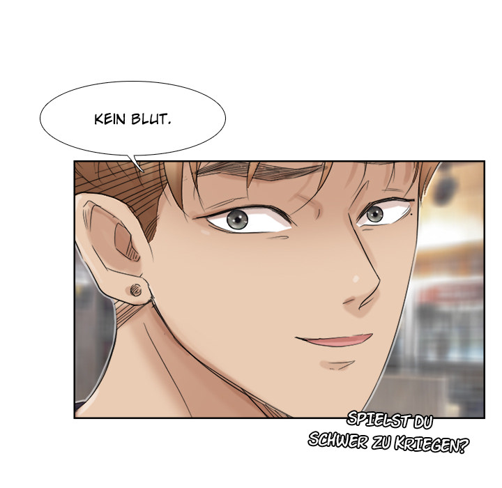 Lieber Nicht - episode 26 - 25