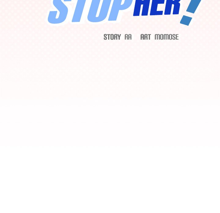 Someone Stop Her! - episode 10 - 10