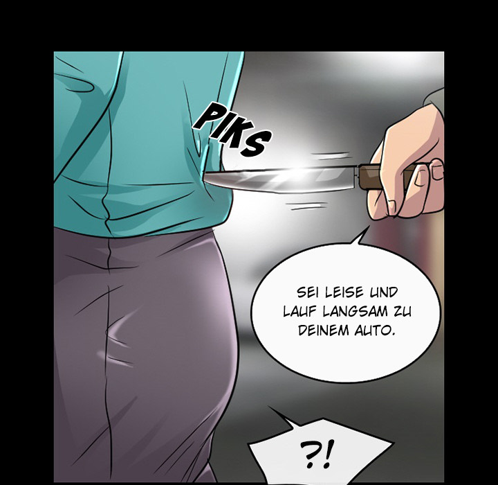 Gestörte Liebe - episode 46 - 45