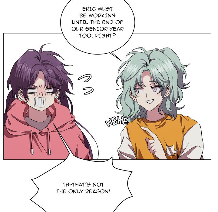 The Spring Scent of the Sea - episode 41 - 7