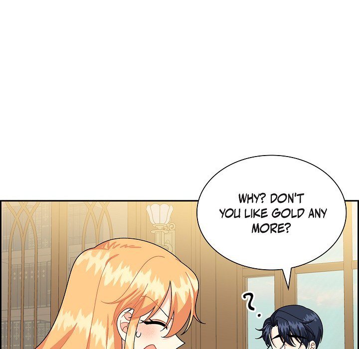 The Destroyer Fell in Love with Me - episode 59 - 8