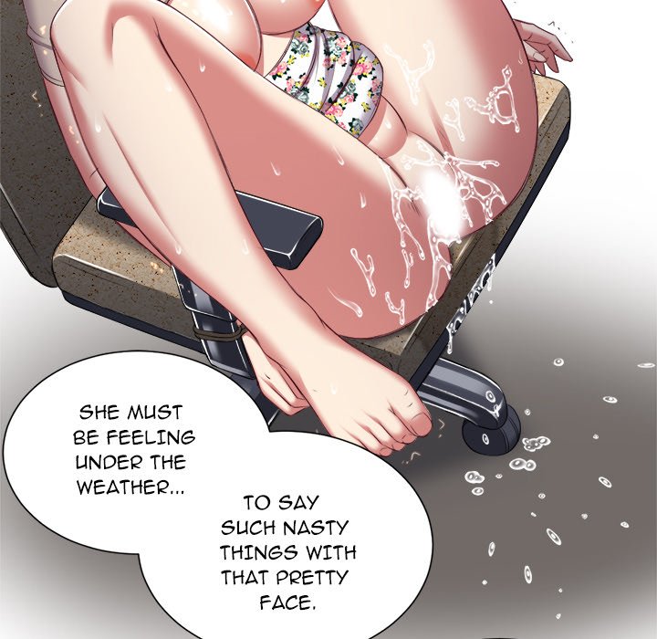 Yuri's Part Time Job - episode 21 - 78