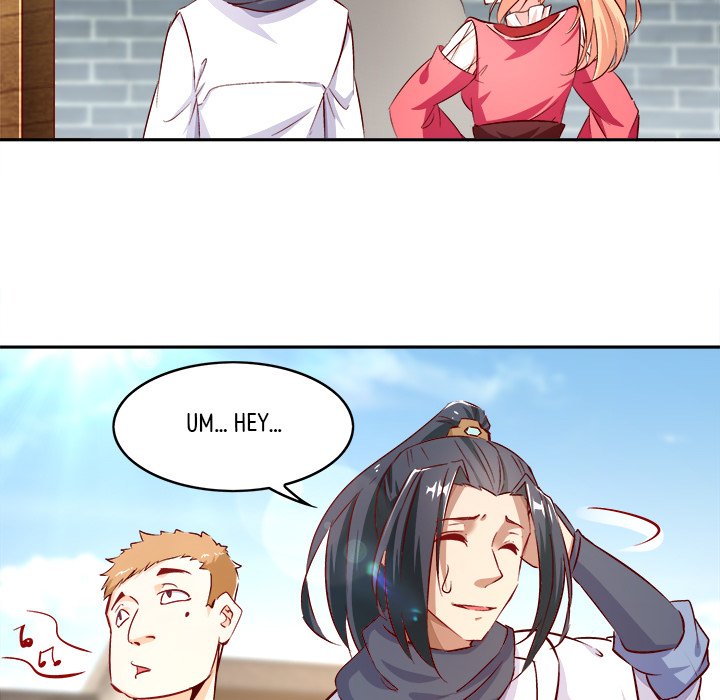 Hidden Class - episode 3 - 22