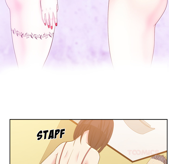 Soojungs Comicladen - episode 24 - 26