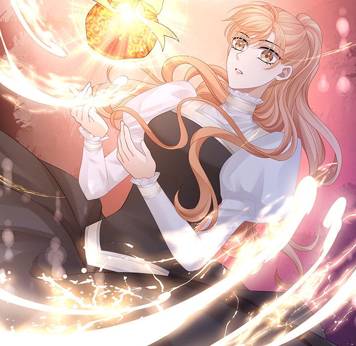 MASTER AND SEVEN LOVERS - episode 36 - 44