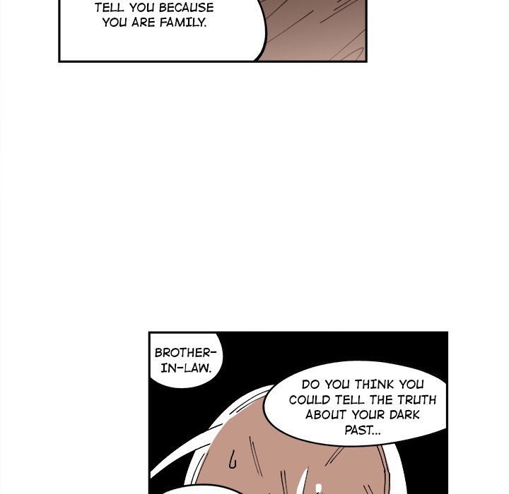Iron Mech Bride - episode 8 - 35