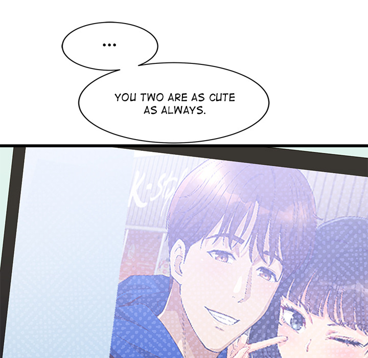 My Other Girlfriend - episode 3 - 177