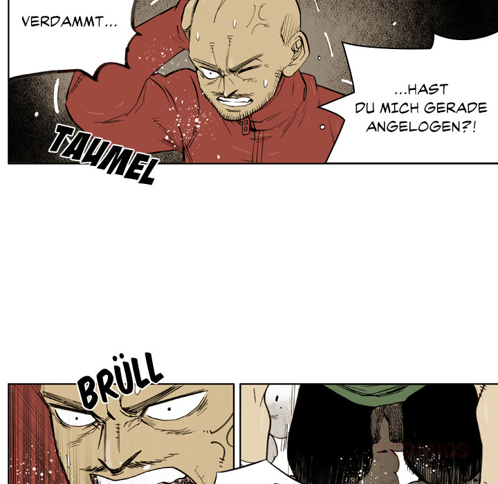 Der Schlägerjäger - episode 36 - 65