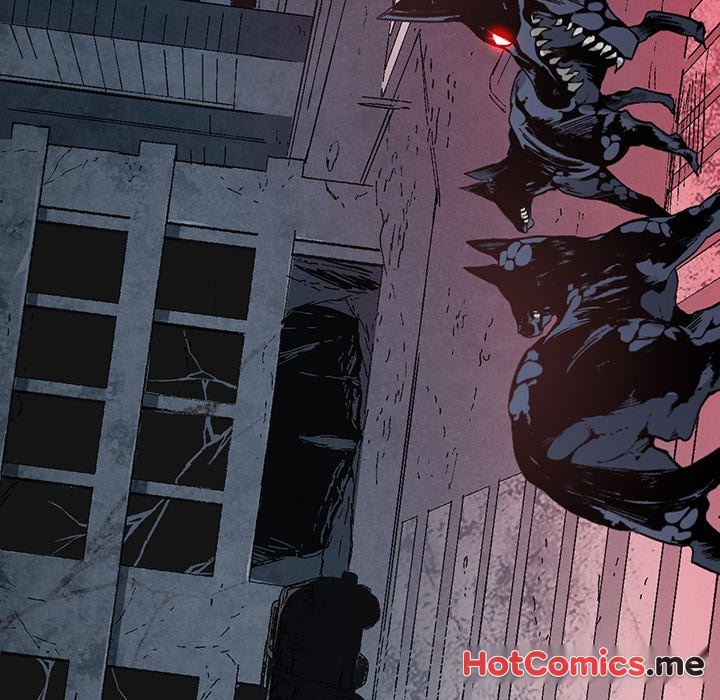 I'm a monster - episode 19 - 10