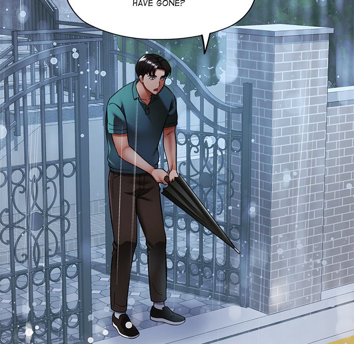 A Girl I Used to Know - episode 16 - 111