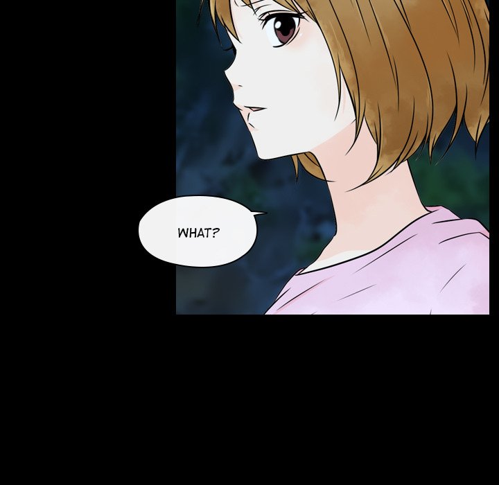 Leave Me Not - episode 18 - 42
