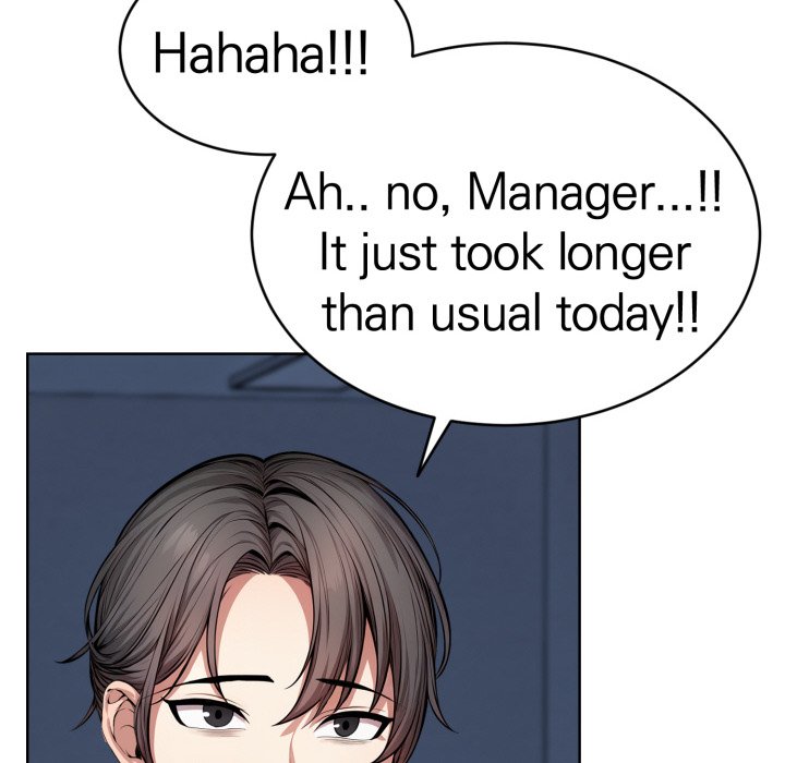 Two Strangers Trapped in an Elevator - episode 15 - 94