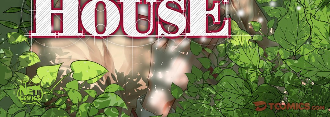 His House - episode 37 - 3