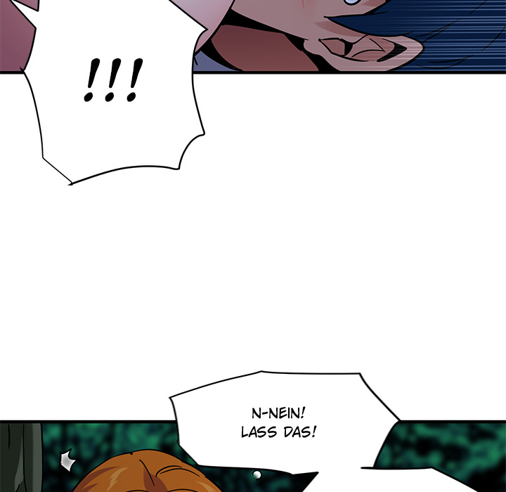 Wer hat Angst vor Mister H? - episode 48 - 7
