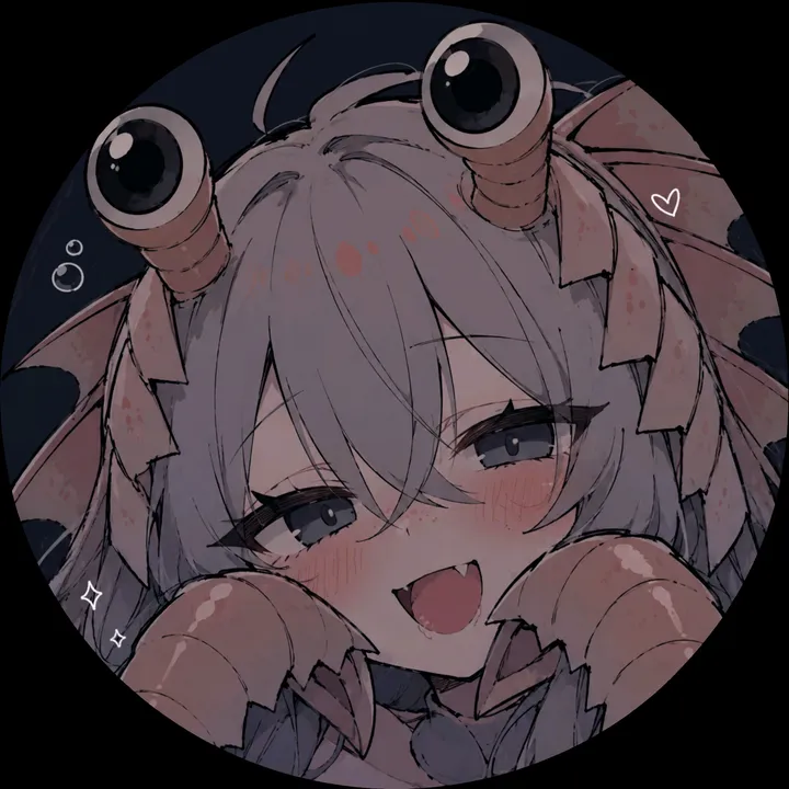@realanomalocaris