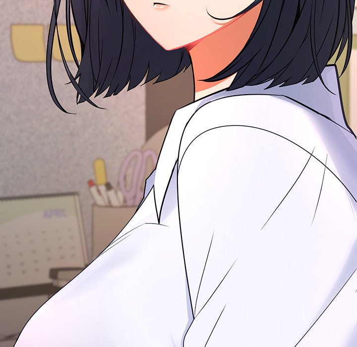Office Romance is a No-No - episode 3 - 37