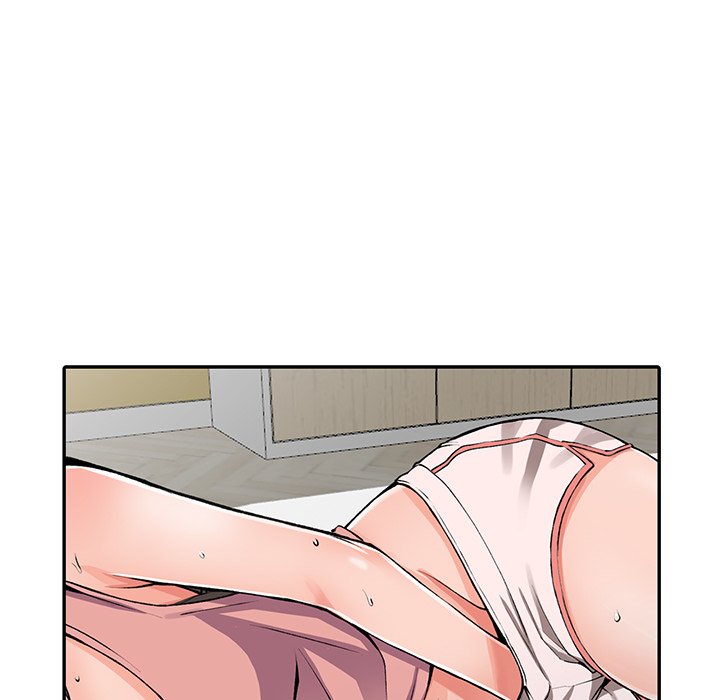 The Maids of the Mansion - episode 11 - 95