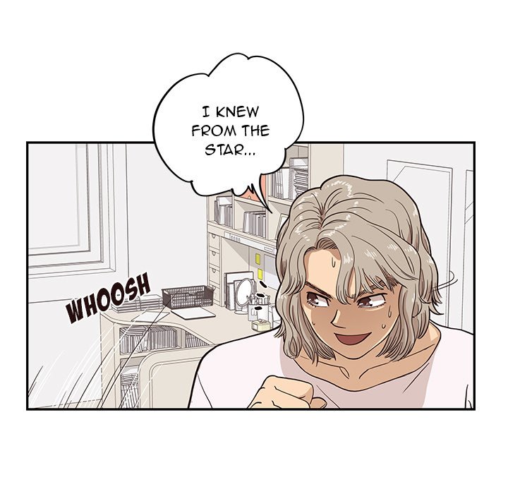 His Women's University - episode 21 - 4