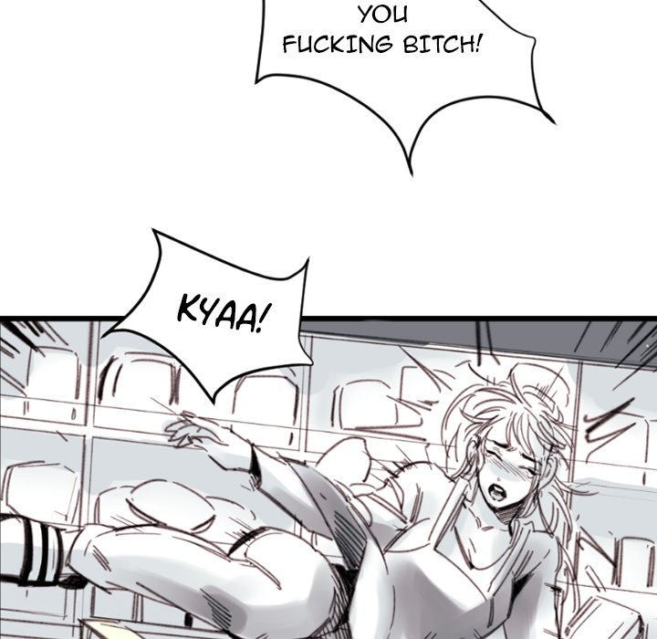 Icarus: Forbidden Love - episode 3 - 11