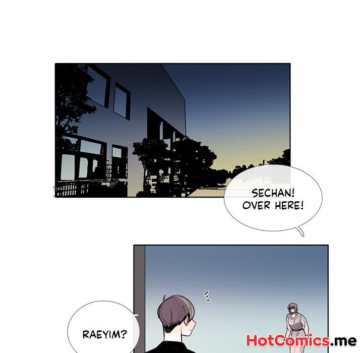 Talk to Me - episode 114 - 16
